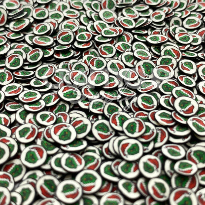 Grinch Heads (1oz 28g)