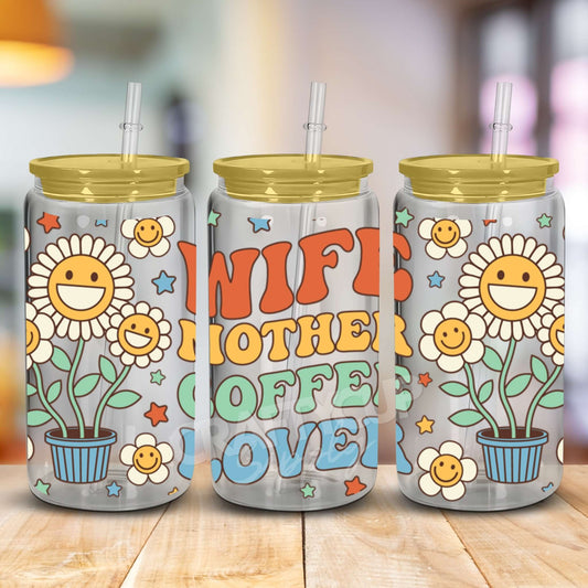 mother uv dtf cans for mothers day uvdtf