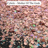 Goddess Cybele (1oz 28g)