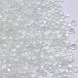 Glow In The Dark Clear Rhinestones - 3mm | 4mm | 5mm (28g)