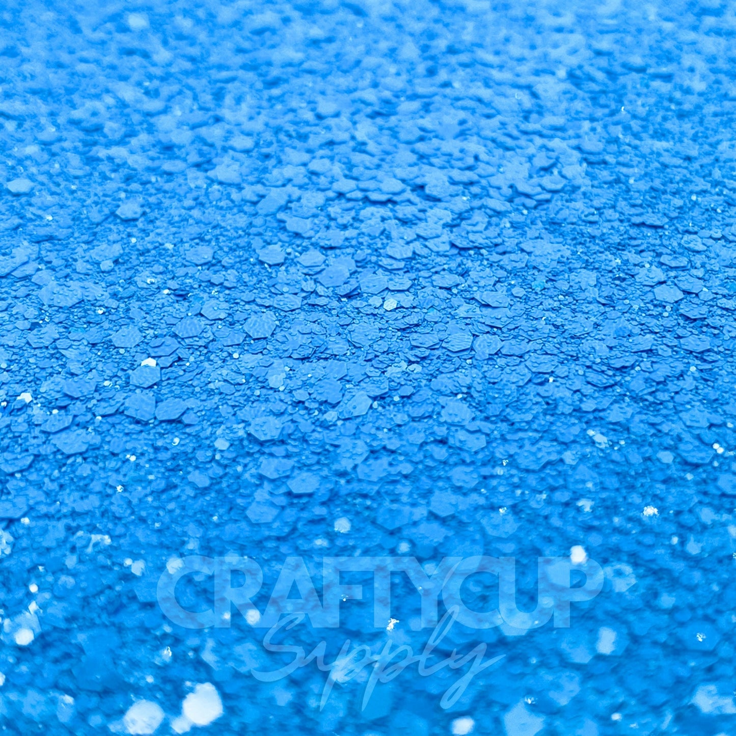 Blue - Matte (1oz 28g)