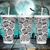 Halloween Potions | Cold Cup UV DTF Wrap