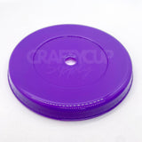 Cold Cup Lid - Dark Purple (16oz & 24oz)