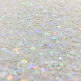 supplier of glitter in uk