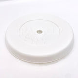 Cold Cup Lid - White (16oz & 24oz)