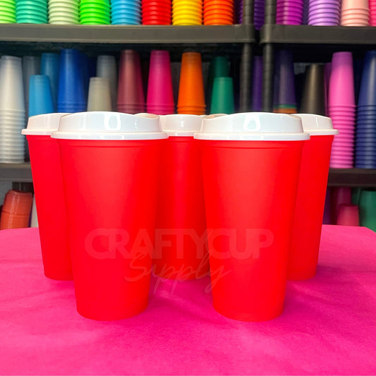 red hot cup blanks uk wholesale