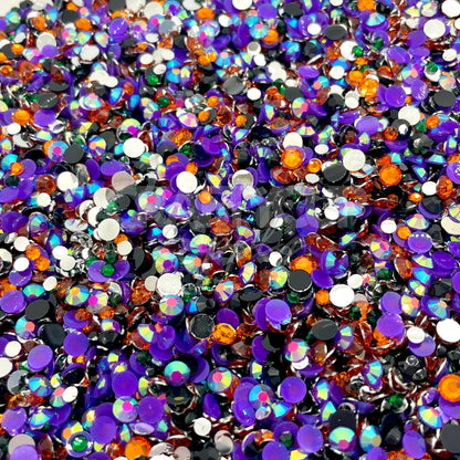 Put A Spell On You  - Pearl & Rhinestone Mix (28g)