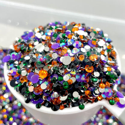 Put A Spell On You  - Pearl & Rhinestone Mix (28g)