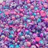 Dream - Pearl & Rhinestone Mix (28g)