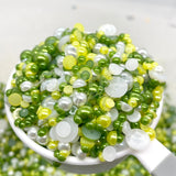 Sprout - Pearl & Rhinestone Mix (28g)