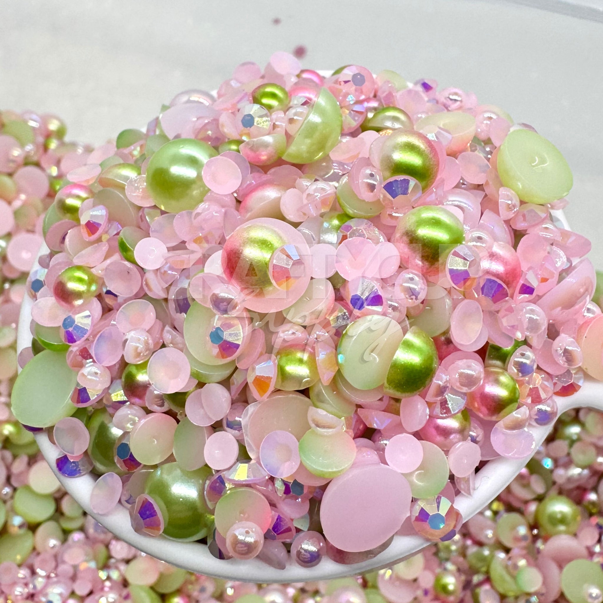 rhinestones bulk