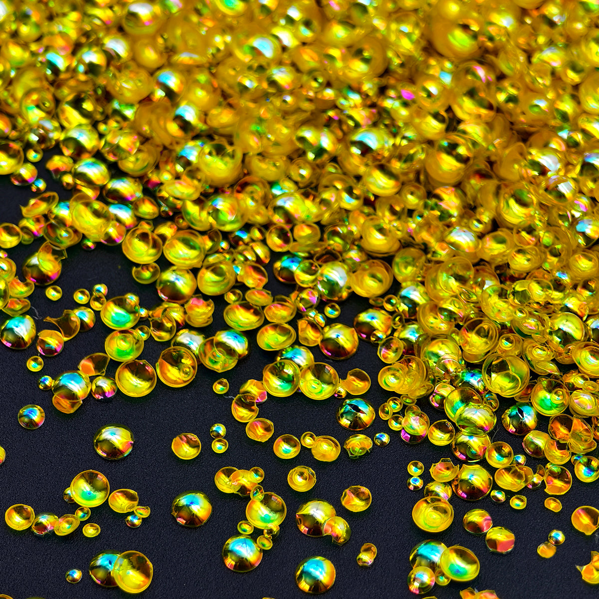 Honey Drip - 3D Bubble Glitter (1oz 28g)