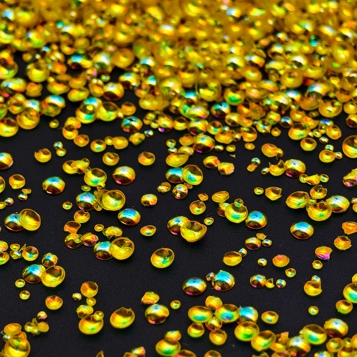 Honey Drip - 3D Bubble Glitter (1oz 28g)