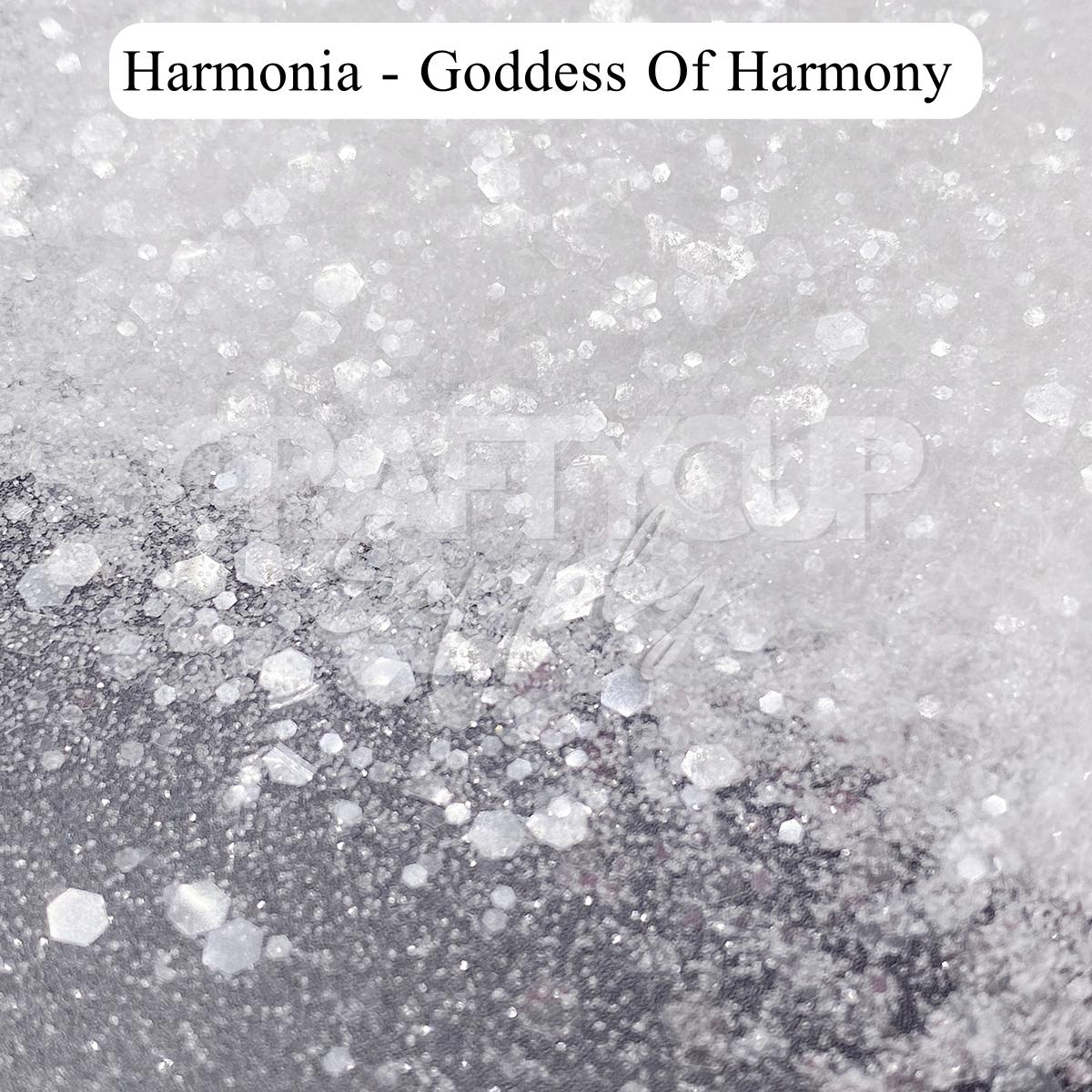 Goddess Harmonia (1oz 28g)