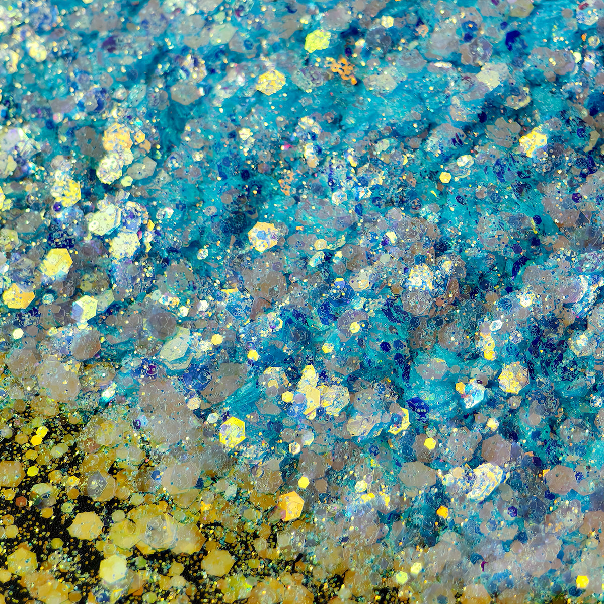 Glacial Crush - Colour Shift (1oz 28g)