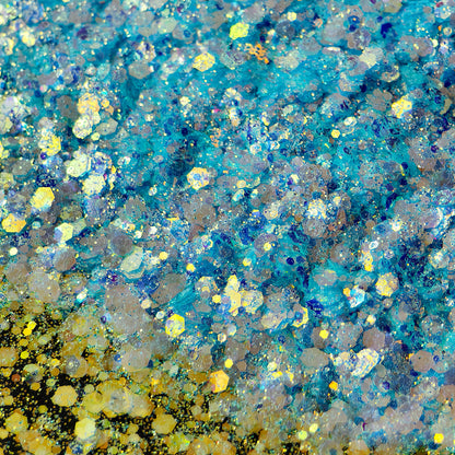 Glacial Crush - Colour Shift (1oz 28g)