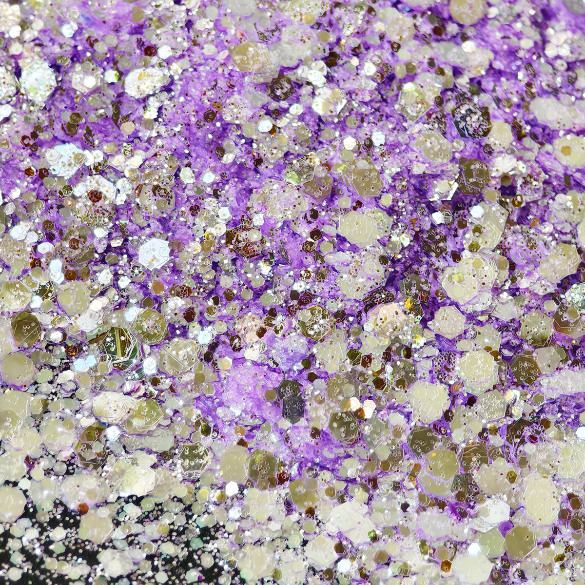Iced Amethyst (1oz 28g)