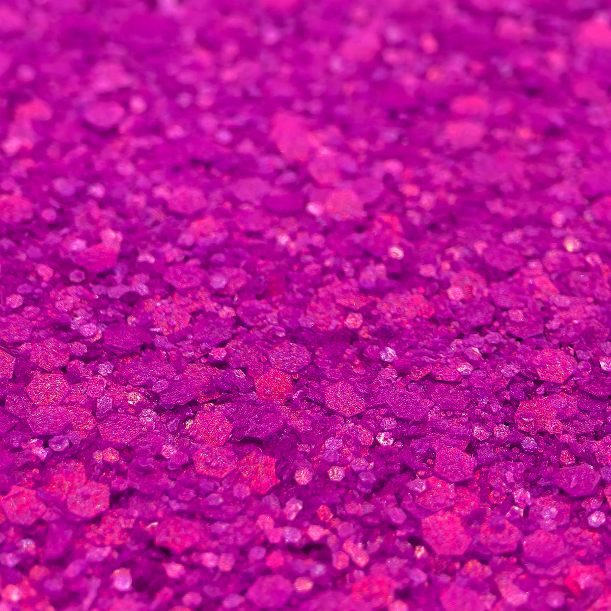 Fuchsia Fever - Frosted Shimmer (1oz 28g)