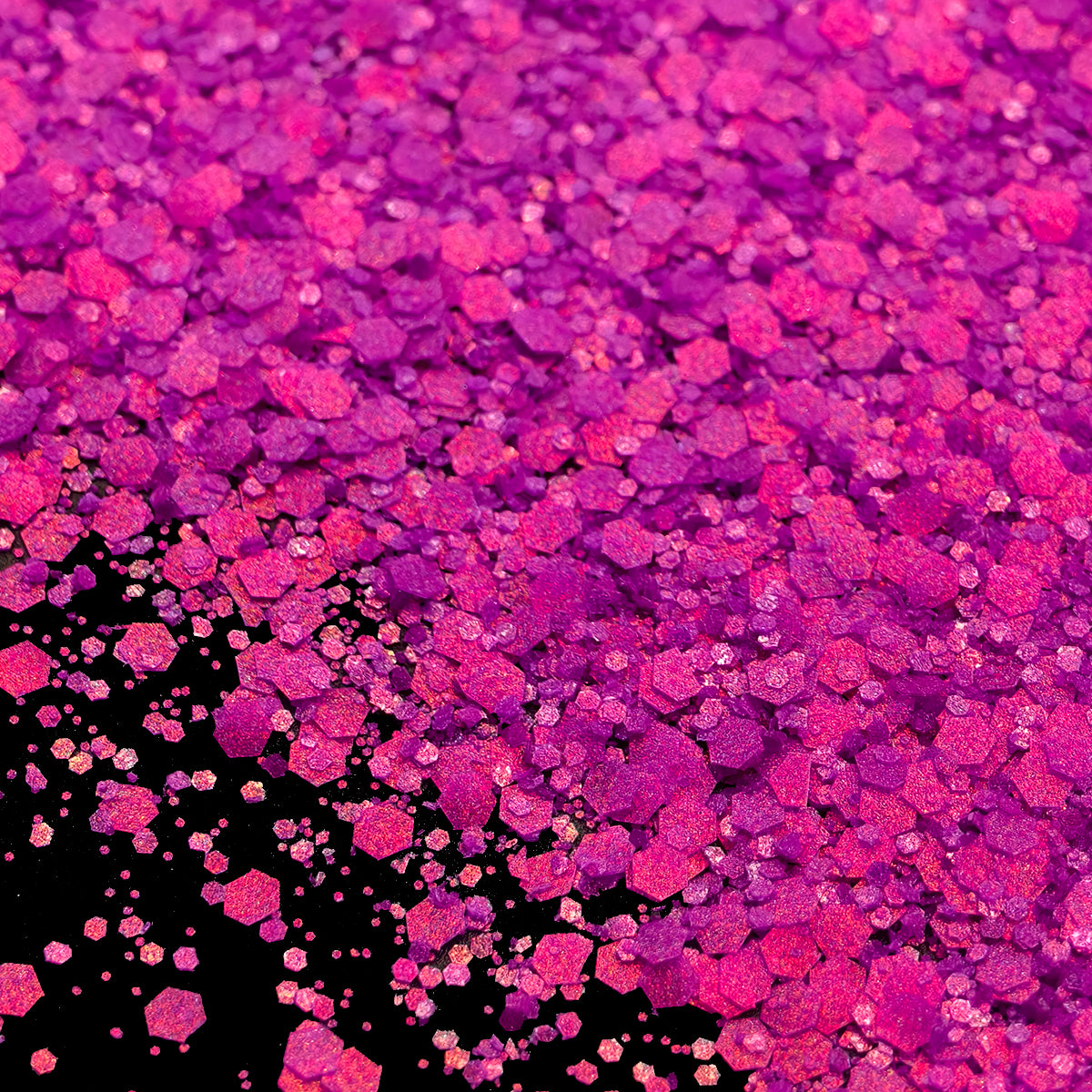 Fuchsia Fever - Frosted Shimmer (1oz 28g)
