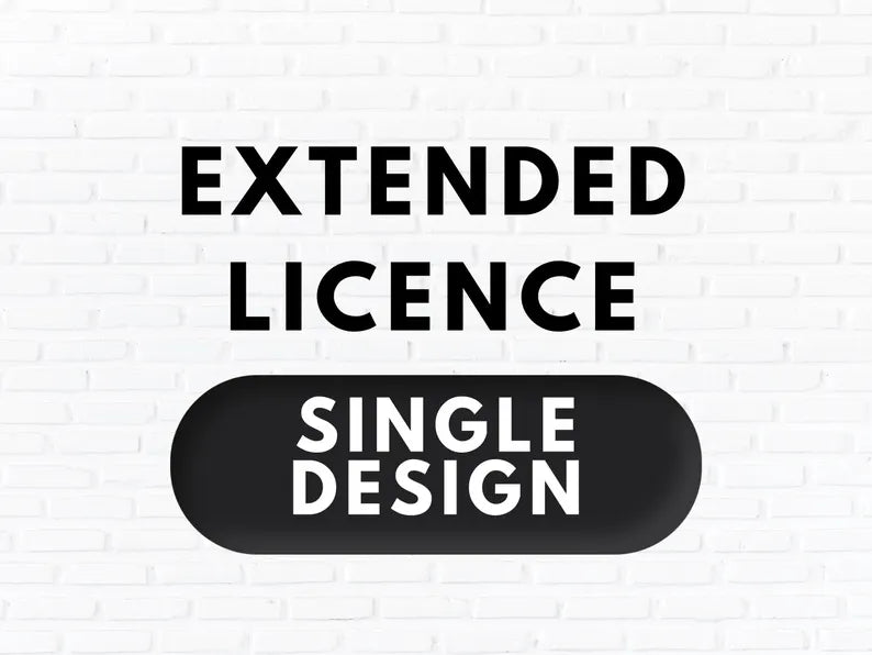 Extended Licence