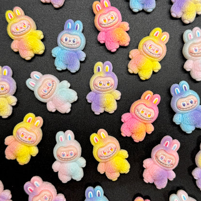 Big Into Energy Cabochons (Pack of 6)
