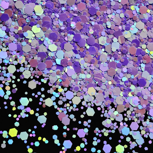 Dreamy Purple (1oz 28g)