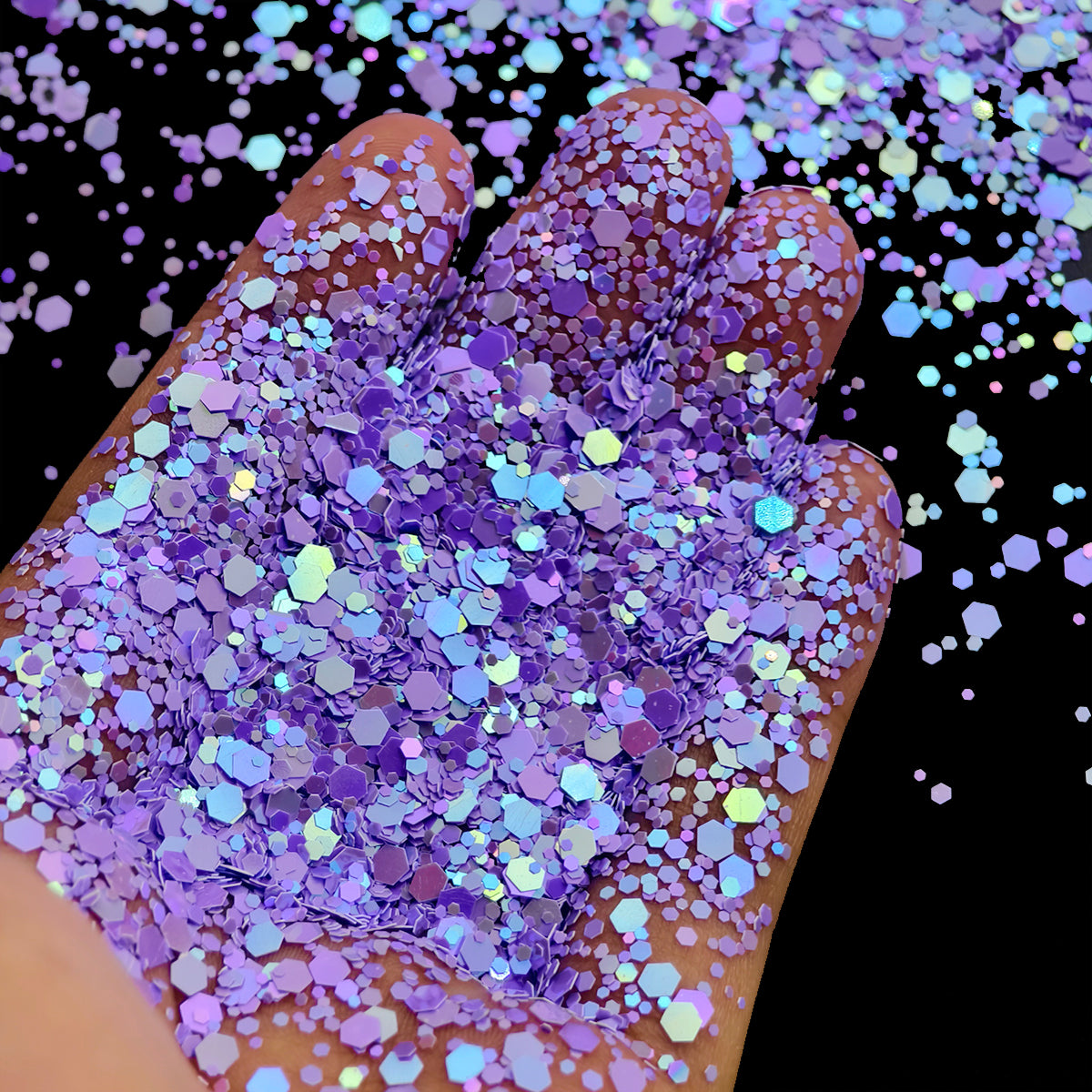 Dreamy Purple (1oz 28g)