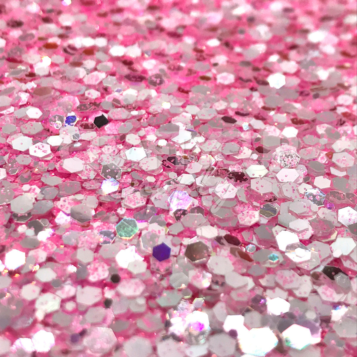 glitter supplier uk