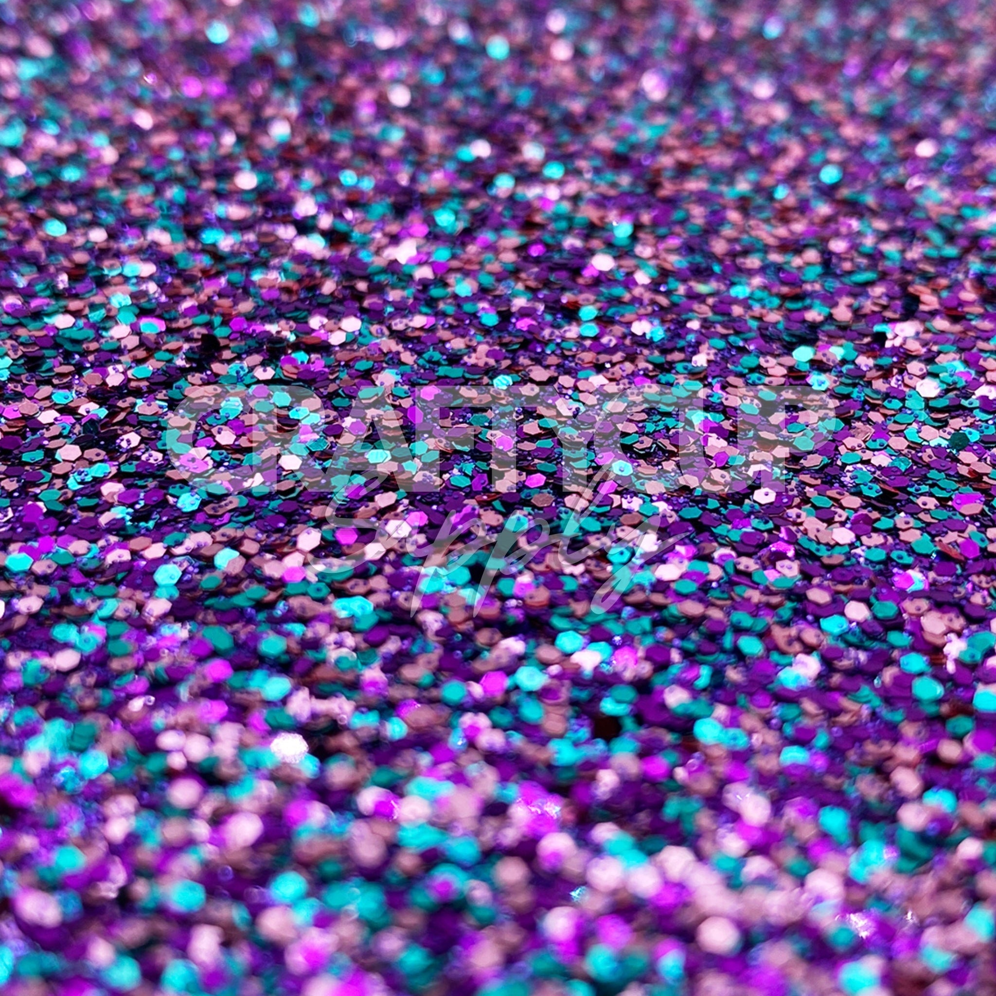 glitter for snowglobe tumblers