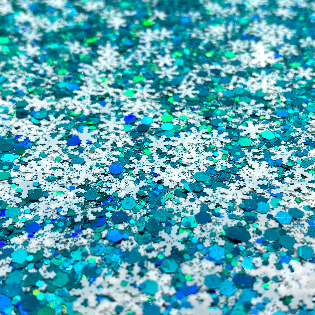 Light Blue Blizzard (1oz 28g)