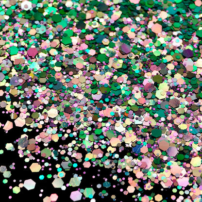 Circus - Colour Shift (1oz 28g)