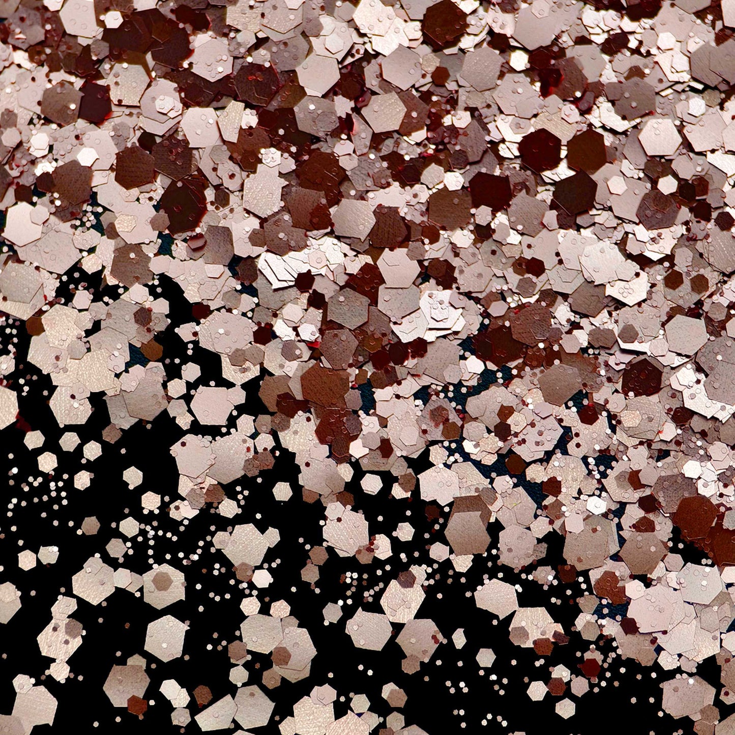 Metallic Matte Rose Gold (1oz 28g)