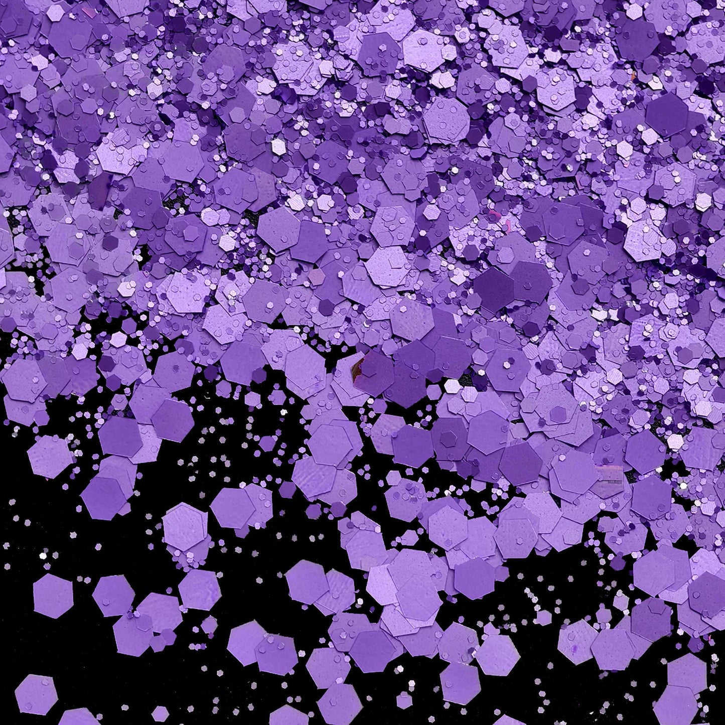 Metallic Matte Purple (1oz 28g)