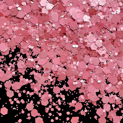 Metallic Matte Pink (1oz 28g)