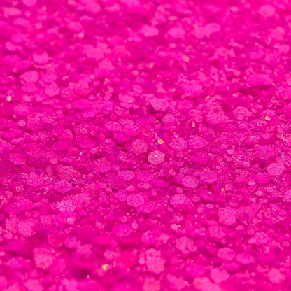 Pink Cadillac - Frosted Shimmer (1oz 28g)