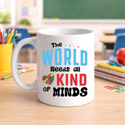 Teacher 6 | UV DTF Decal