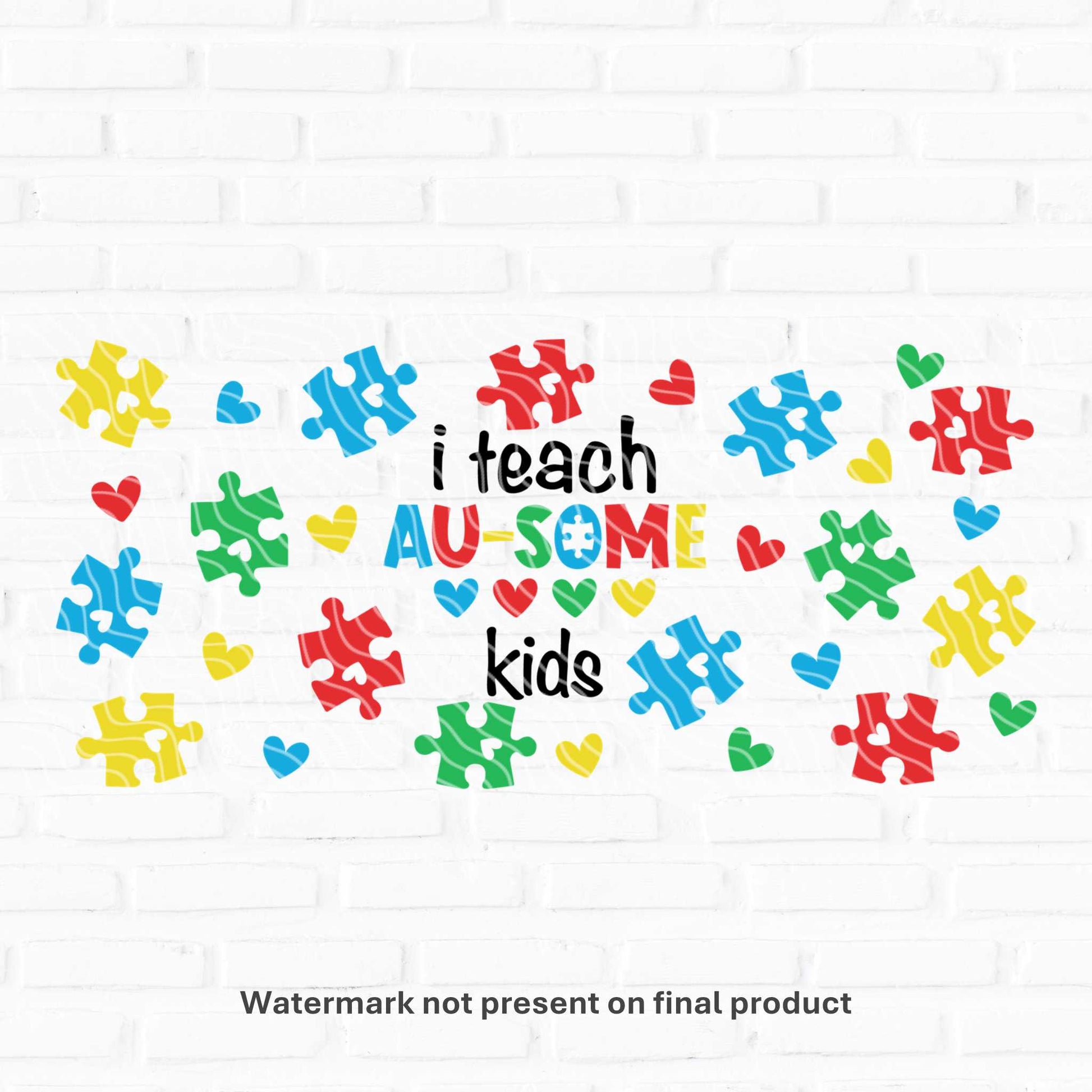 autism wraps mental health school teacher support