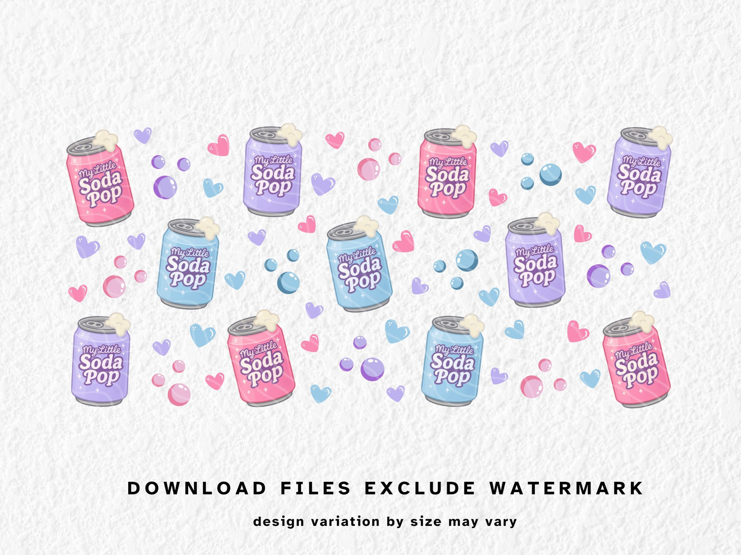Soda | Digital Download
