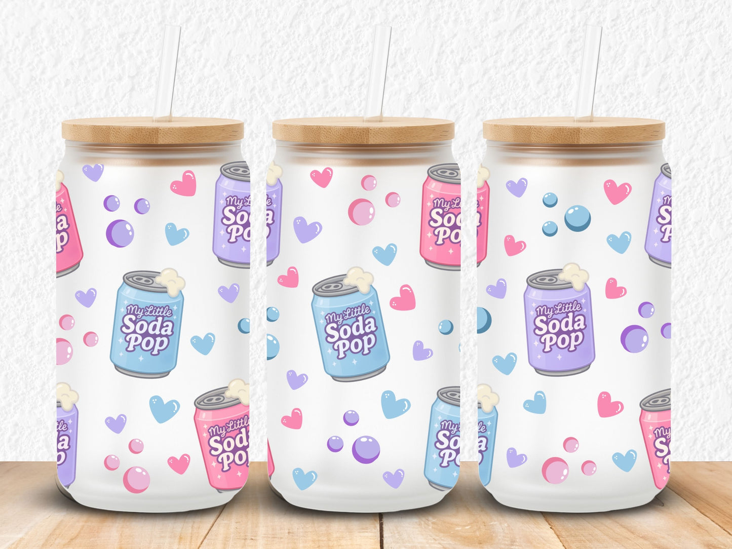 Soda | Digital Download