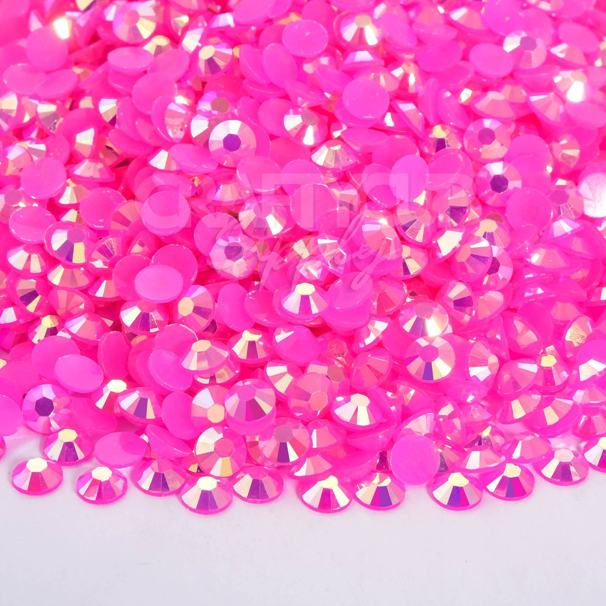 crafting rhinestones uk supplier