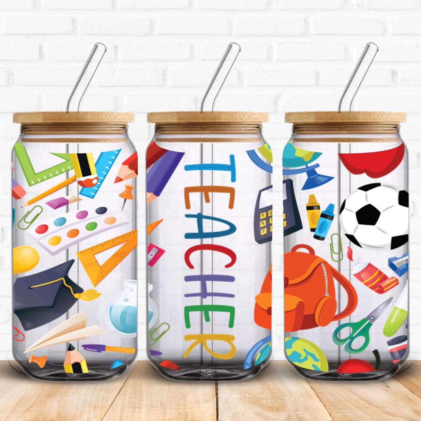 teacher uv dtf wraps uk
