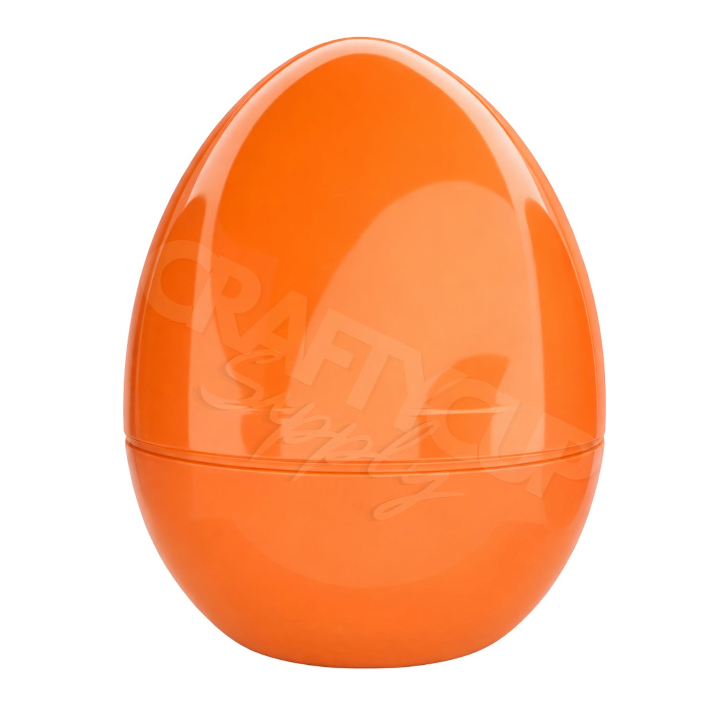 Giant Refillable Jumbo Easter Egg | PREORDER
