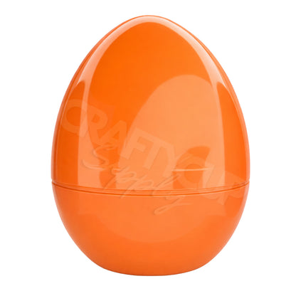 Giant Refillable Jumbo Easter Egg | PREORDER