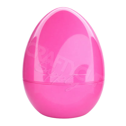 Giant Refillable Jumbo Easter Egg | PREORDER