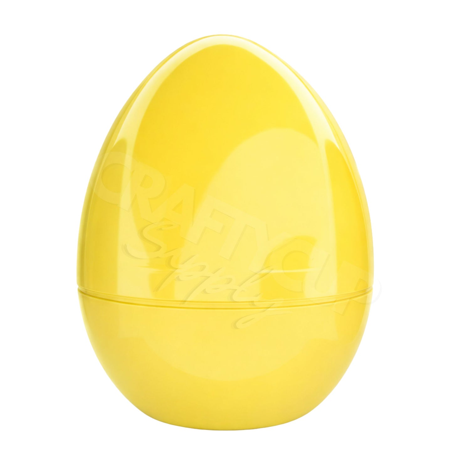 Giant Refillable Jumbo Easter Egg | PREORDER