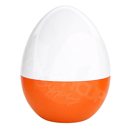 Giant Refillable Jumbo Easter Egg | PREORDER
