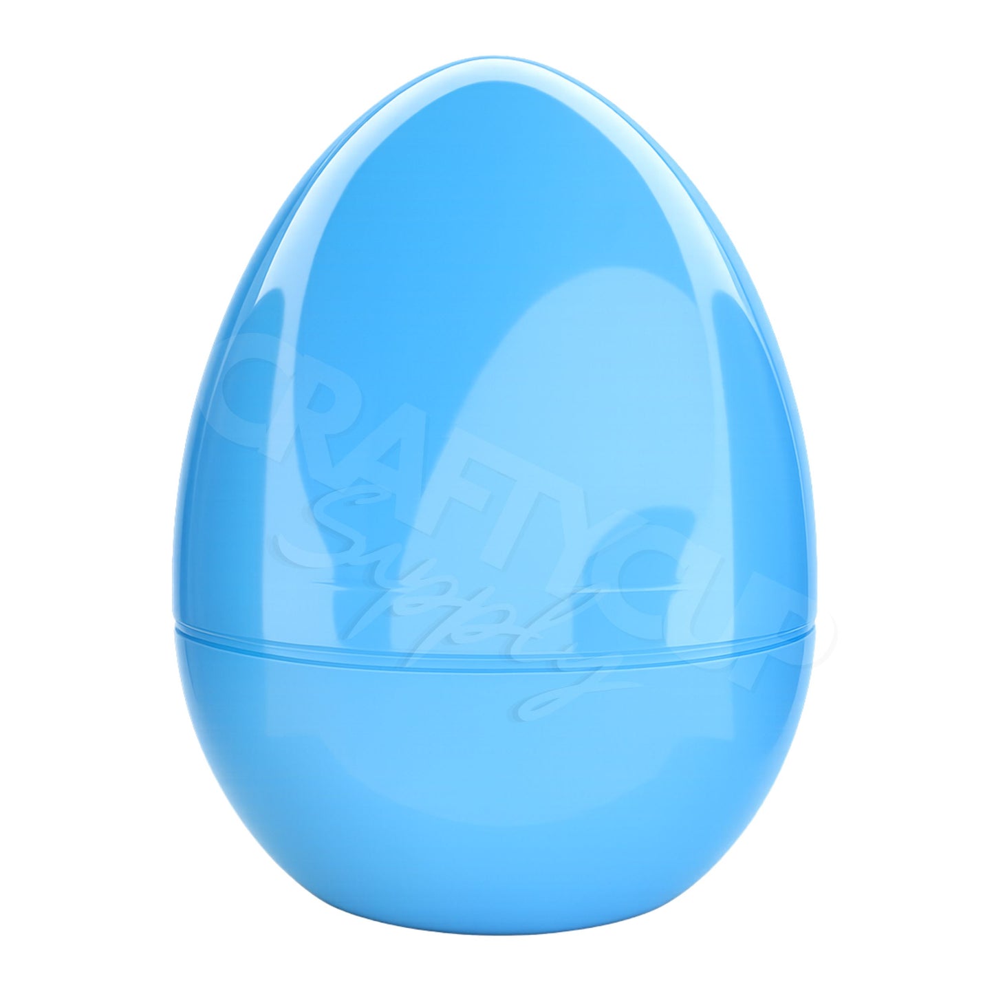 Giant Refillable Jumbo Easter Egg | PREORDER