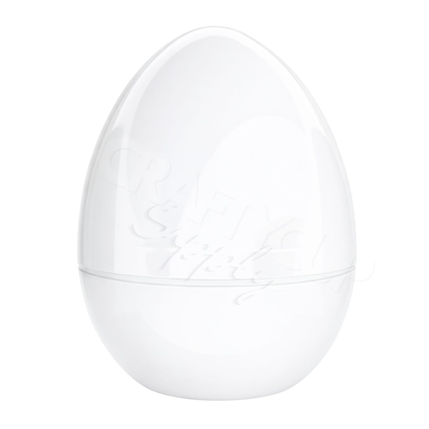 Giant Refillable Jumbo Easter Egg | PREORDER