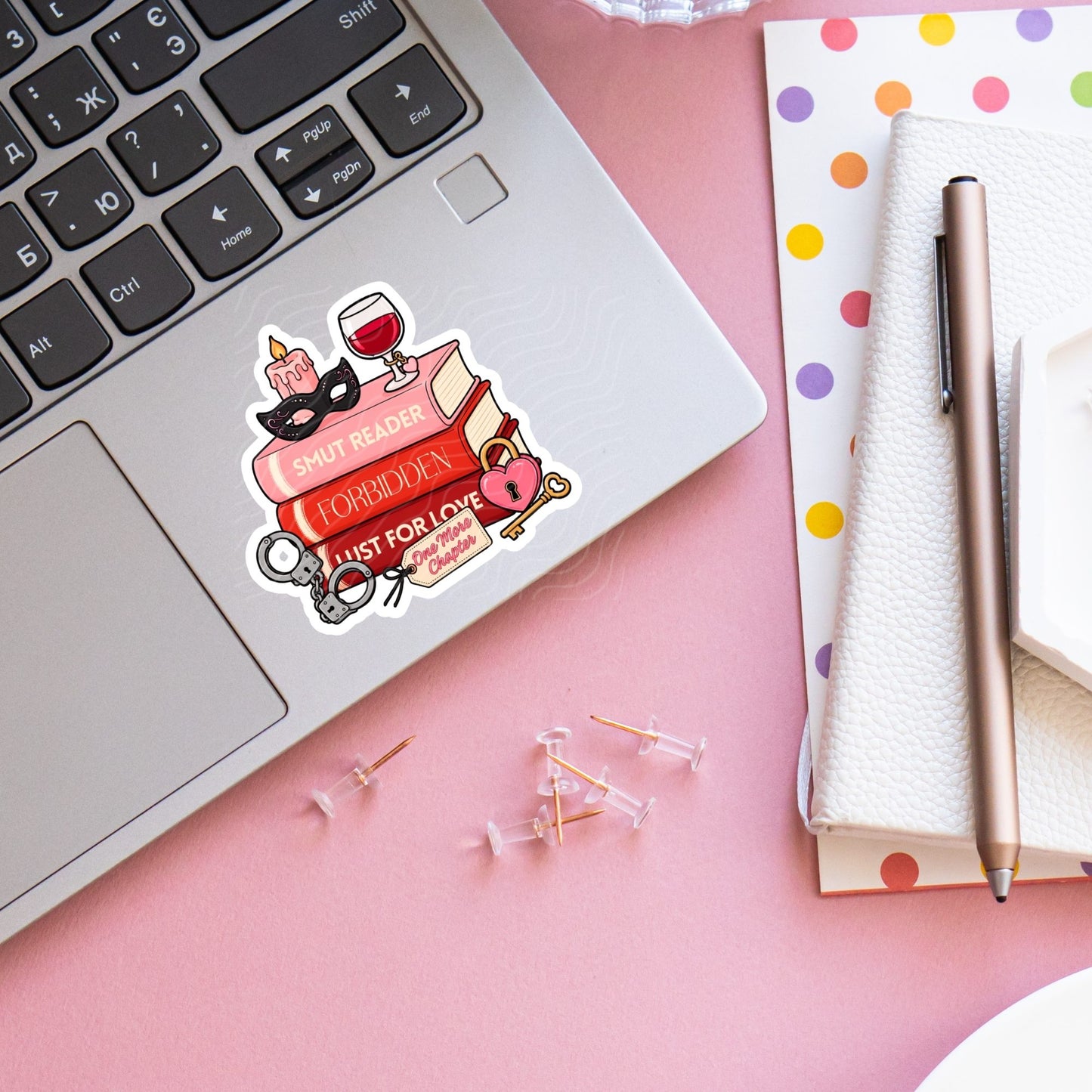 Book Stack Clipart Bundle | Digital Download