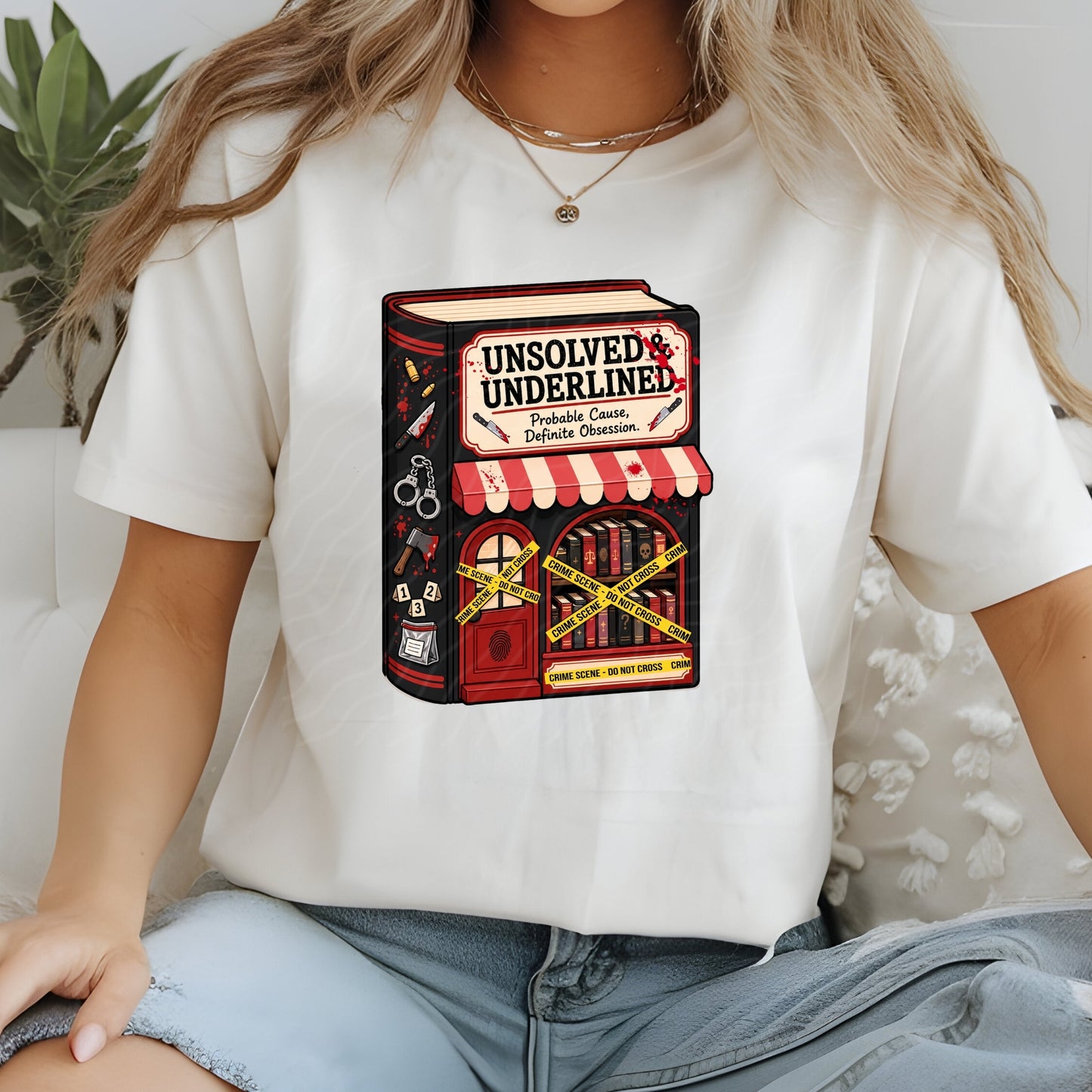 Book Shop Clipart Bundle | Digital Download